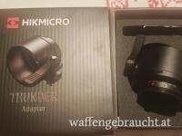 Hikmicro Thunder Adapter HM50A