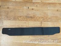 Tasmanian Tiger Warrior Belt LC Schwarz Small ohne Gürtel