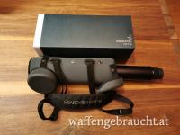 Swarovski CTC 30x75 mit Stay on Case