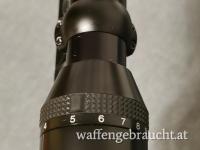 Swarovski 3-9x36 mit Blaser Montage 