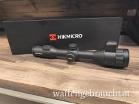 **AKTION** Hikmicro Stellar SH50L 3.0 Wärmebildzielfernrohr 