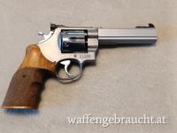 Revolver S&W Mod. 625   Kal. 45 ACP   guter Zustand !