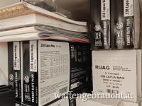 RUAG SWISS .338 SWISS P Target 16.2 g / 250 gr