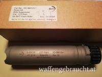 Sturmgewehr Schalldämpfer B&T Rotex IIA