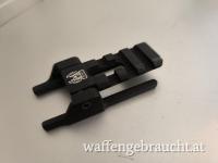Picattiny-Schienenadapter für HK USP