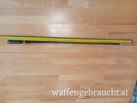 Zimmermann Einstecklauf 