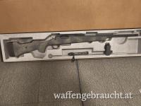 Bergara B14 Wilderness Sierra 6,5PRC