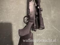 Steyr L in .308win samt Hawke und Dämpfer 