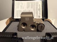 EoTech XPS2-0 TAN Limited Edition