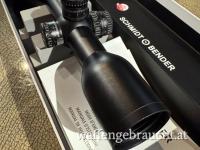 Schmidt & Bender Meta 3-18x42 