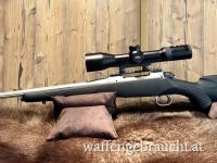 ! Wochenaktion Mauser M12 Impact Stainless !