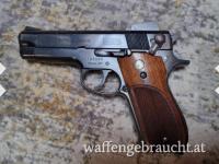 S&W Smith & Wesson Mod. 539