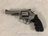 Smith&Wesson 66   -   NEUWERTIG !