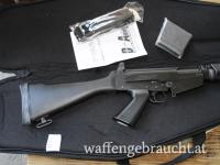 Adventaktion - StG58 "Jungle Warrior"