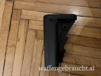 B5 Systems Enhanced SOPMOD Stock (Mil-Spec)