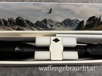 Swarovski ds 5-25 gen. II SR, NEU! OVP!