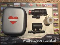 Nachtsicht-Nachsatzgerät