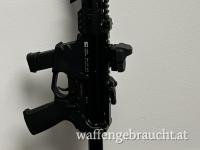 LLC – Limex Luger Carbine – AR-9x19mm