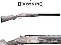 Browning B525 SPORTER LAMINATED TRUE LEFT HAND ADJUSTABLE 12M