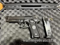 Beretta F92s Airsoft