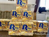 Rio Game Load im Kaliber 20/70 mit 28g und 3,5mm