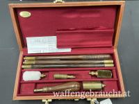 Putzzeug Kal 12  / Shotgun Cleaning Kit – 12 Bore