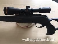 Blaser R8 Professional Success 6,5 Creedmoor