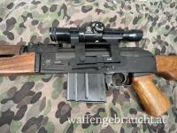 Zastava M76 Ersatzmagazin