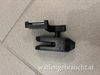 IPSC Holster CZ Shadow 2