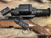 Wärmebild Pulsar LRF XQ38 inkl. gratis Fernbedienung 