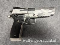 Sig Sauer P226 X-Five US Supermatch
