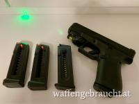 ❗️GLOCK 44 SET❗️