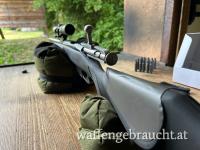 Mosin Nagant 1891/30 Scout Modernized