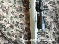 Steyr SSG 69 Scharfschützengewehr 