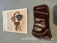 Smith & Wesson Revolver cal. 38