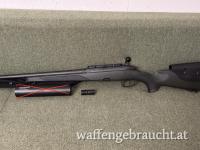 Steyr SM 12 SX 30-06 & Mündungsbremse