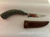 Jagd/Sammler/Trachtenmesser
