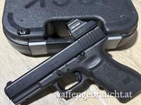 Glock 37 45GAP