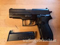 Sig Sauer P225