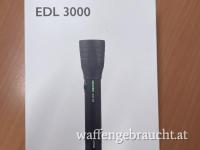 Blaser EDL 3000 Taschenlampe 