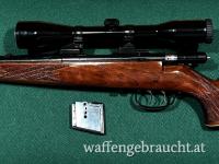 Anschütz .22 Hornet