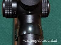 Kahles Helia CSX 3-12x56; NEUWERTIG und frisch serviciert 