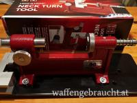 Hornady Hülsenhalsaußenabdreher; NEU