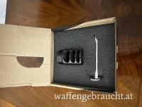 Armanov 9mm PPC Kompensator ,,Equalizer‘‘