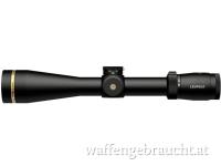 LEUPOLD VX-5HD 3-15X56MM (30MM) CDS-ZL2 SIDE FOCUS MATTE ILLUM. FIREDOT 4 FINE