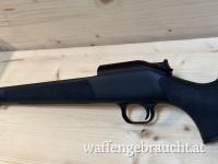 Blaser R93 Komplettierung samt Verschluss 