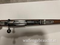 Gewehr Steyr M95 8x50