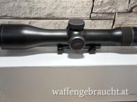 Blaser B1 in 2,8-20x50 QDC undIC samt Blaser Sattelmontage 