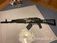 Izhmash Saiga MK 103