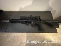 Schmeisser AR15 Ultramatch STS 20“